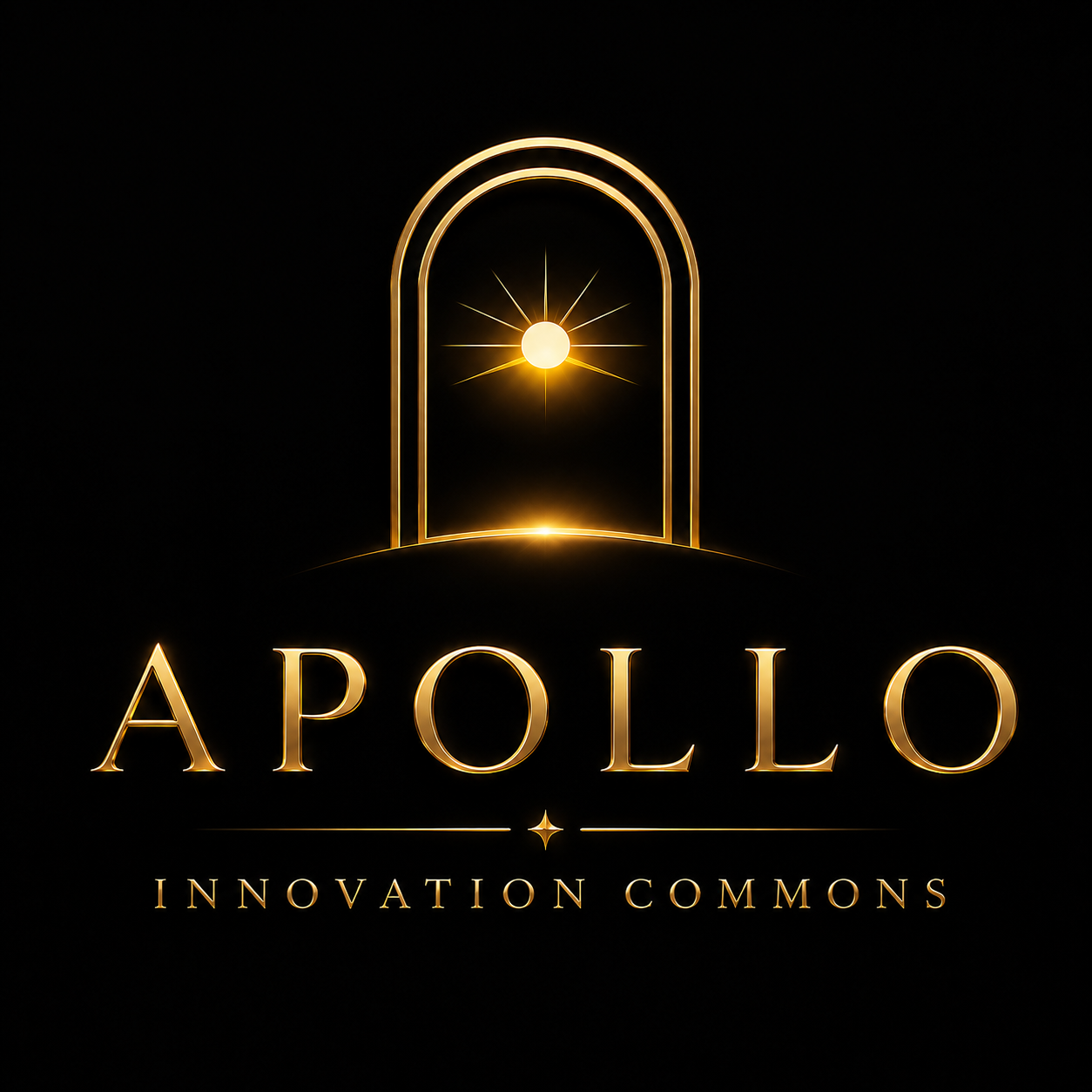 Apollo Innovation Commons